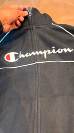 CONJUNTO CHAMPION - PRETO