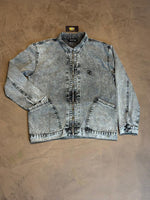 JAQUETA JEANS DENIM CO