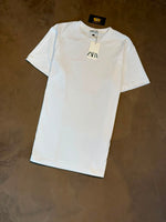 Camiseta Lisa - BRANCA