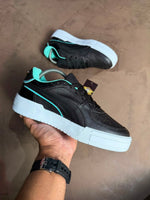 TENIS MERCEDES CAPRO PM