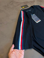 Camiseta Tommy