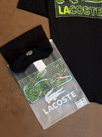 Camiseta Lacoste Quebra