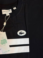 Camiseta Lacoste Paris