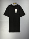 Camiseta Lisa - PRETO
