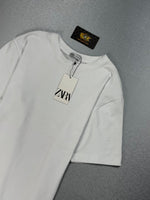 Camiseta Lisa - BRANCO