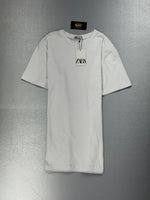 Camiseta Lisa - BRANCO
