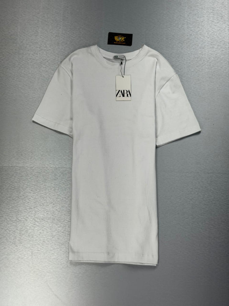 Camiseta Lisa - BRANCO