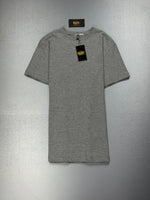 Camiseta Lisa - CINZA