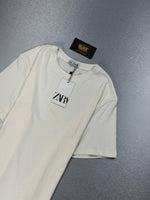 Camiseta Lisa - OFF
