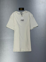 Camiseta Lisa - OFF