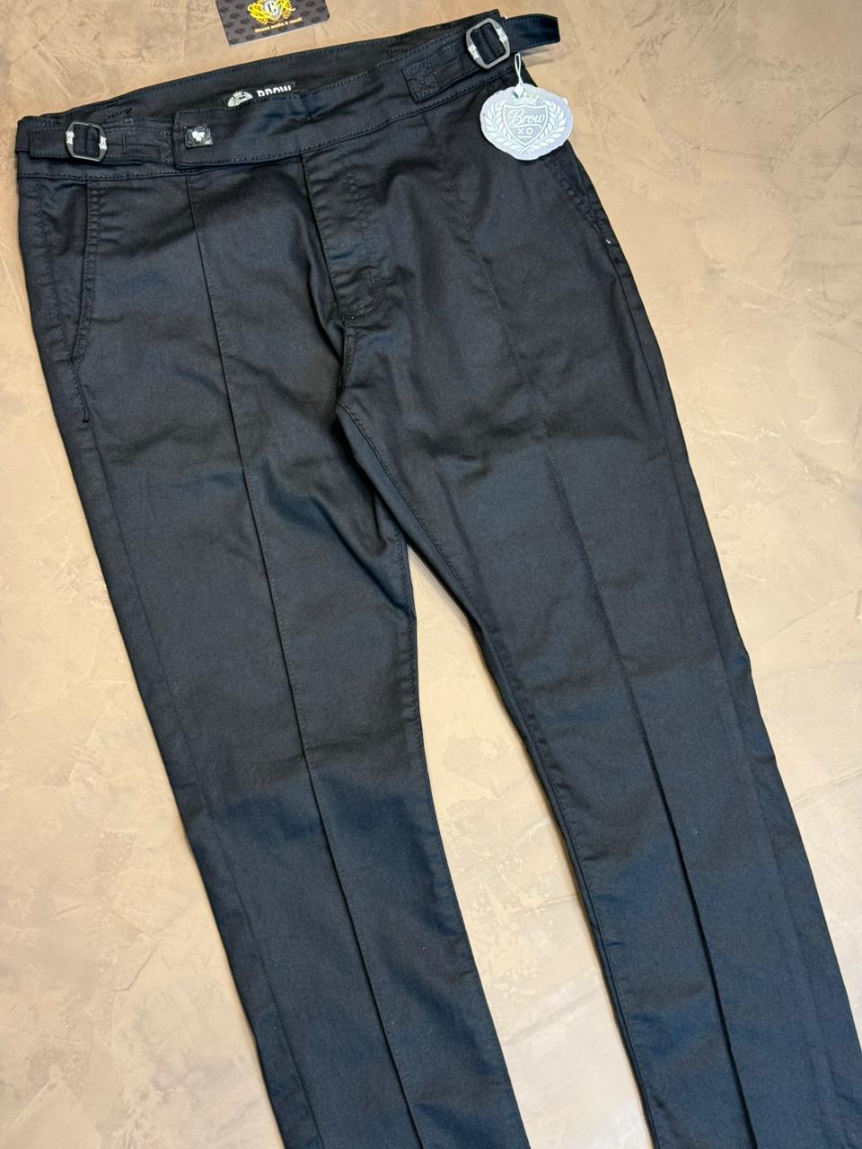 Calça Alfaiataria - PRETA