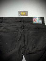 Calça Jogador City Denim