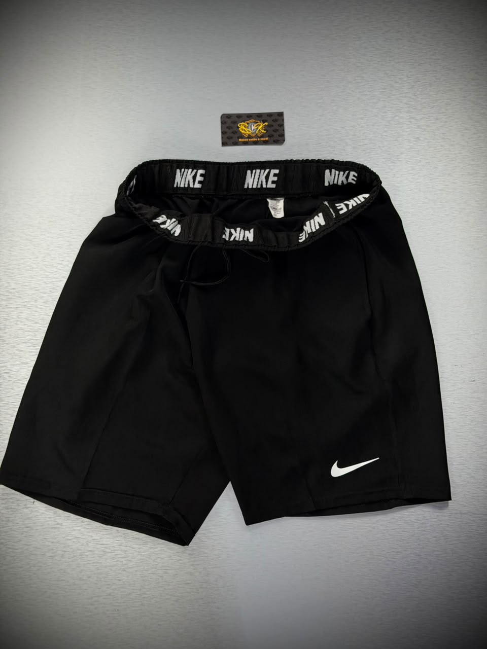 SHORTS NK PRO