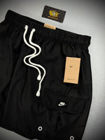 SHORTS NK CARGO