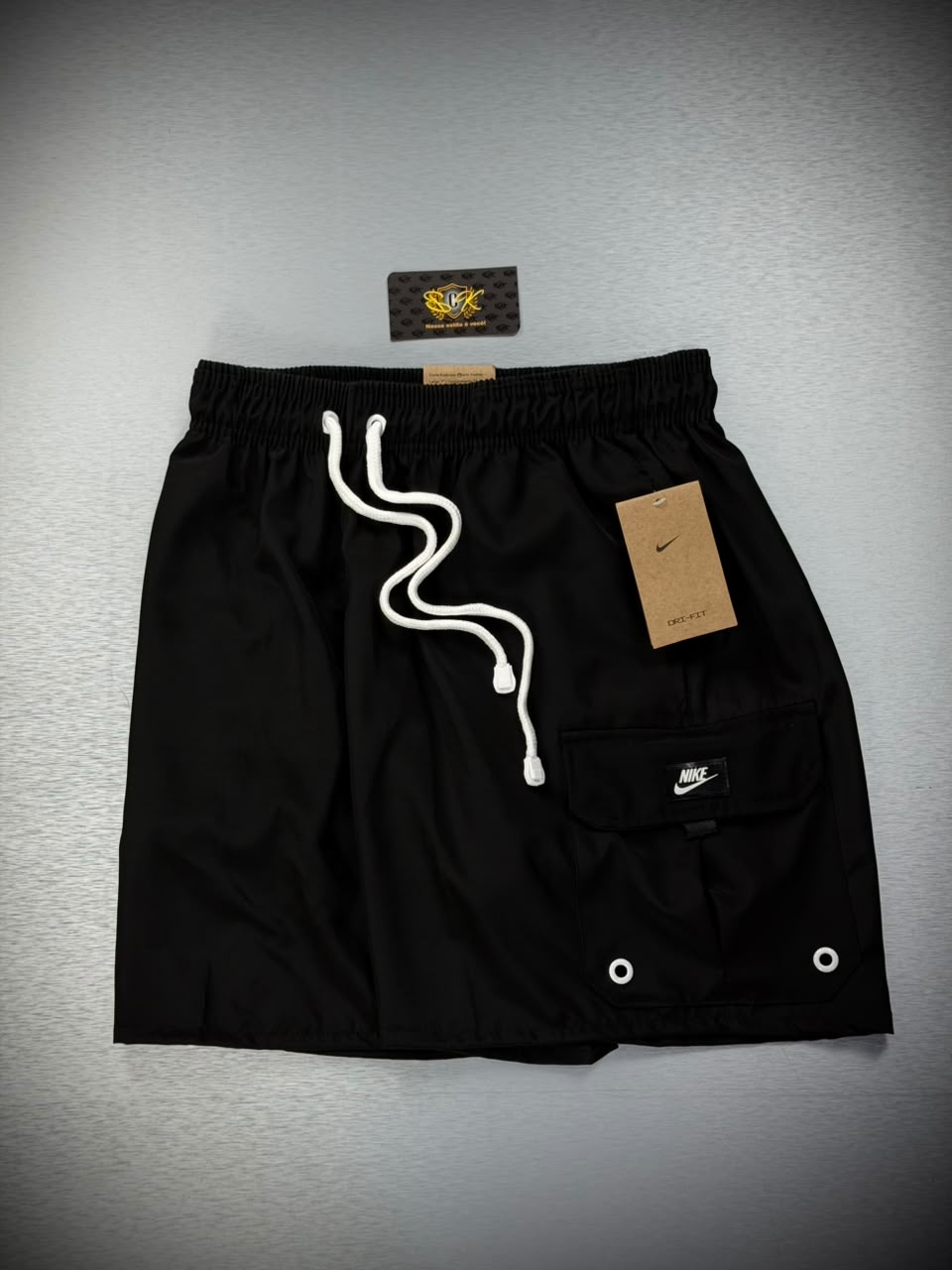 SHORTS NK CARGO