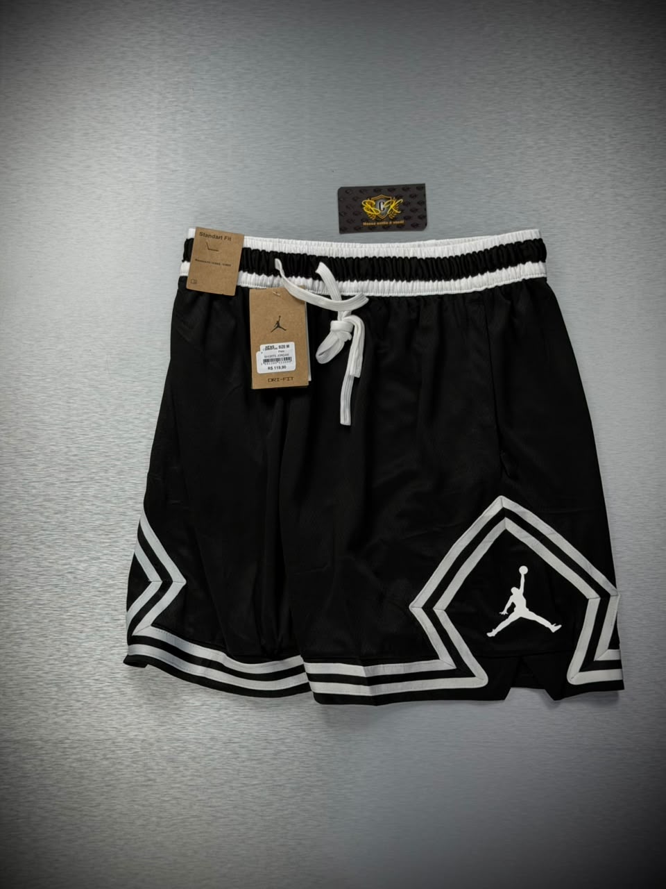 SHORTS JORDAN IMPORTADO