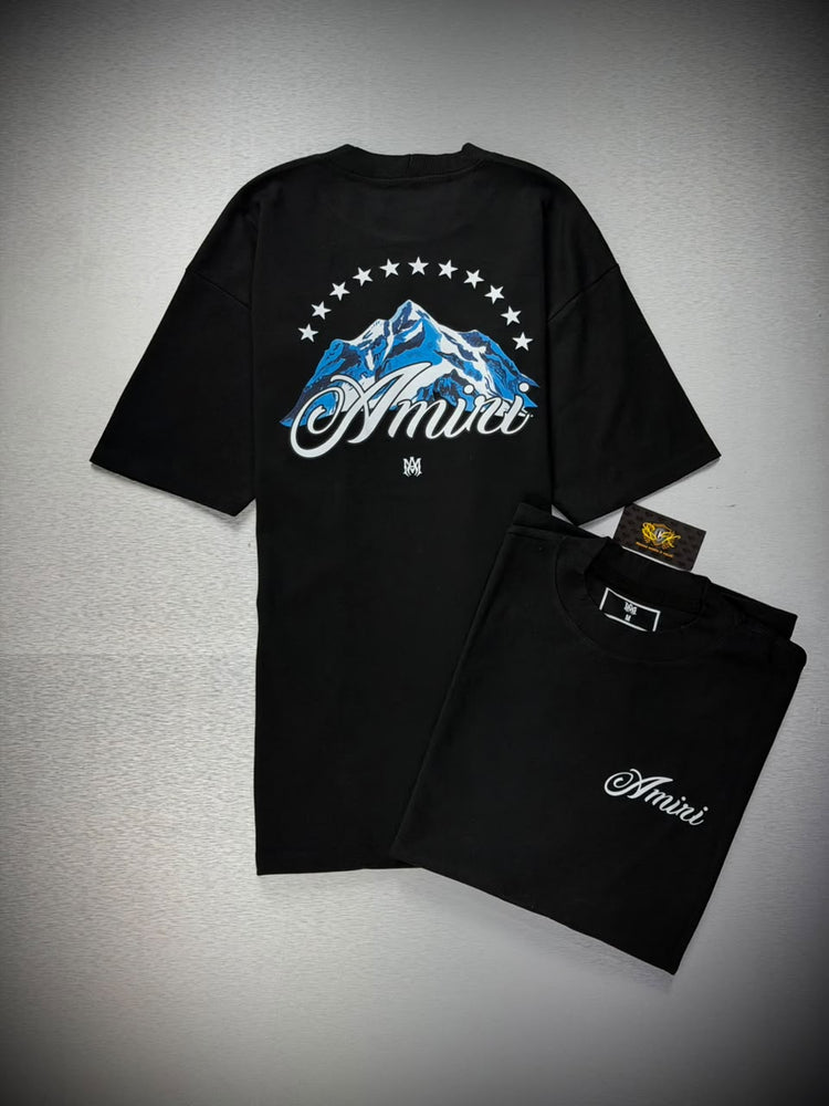 Oversized Amiri