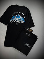 Oversized Amiri