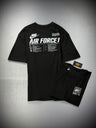 Oversized Air Force 1 NK