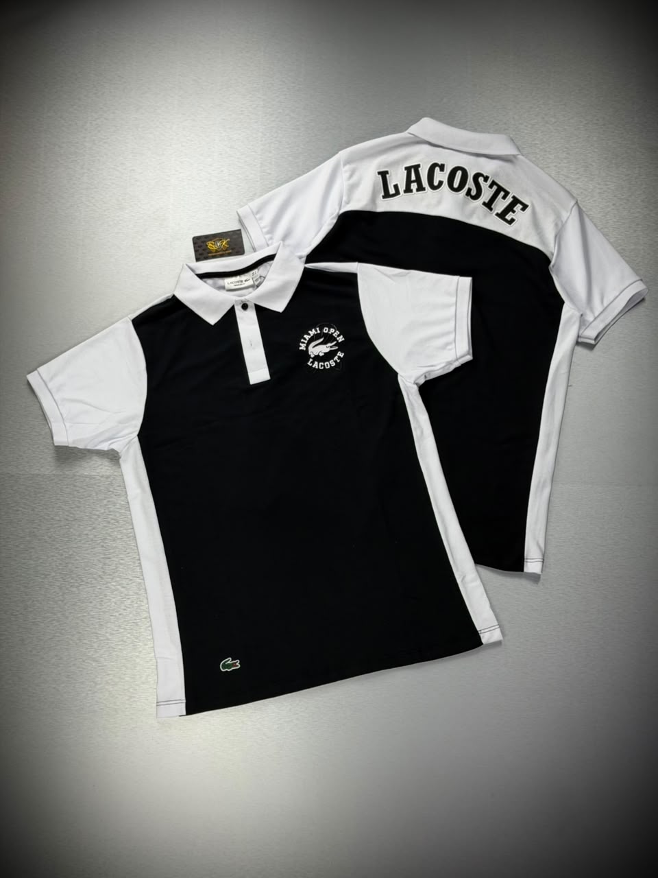 POLO MIAMI OPEN LCST
