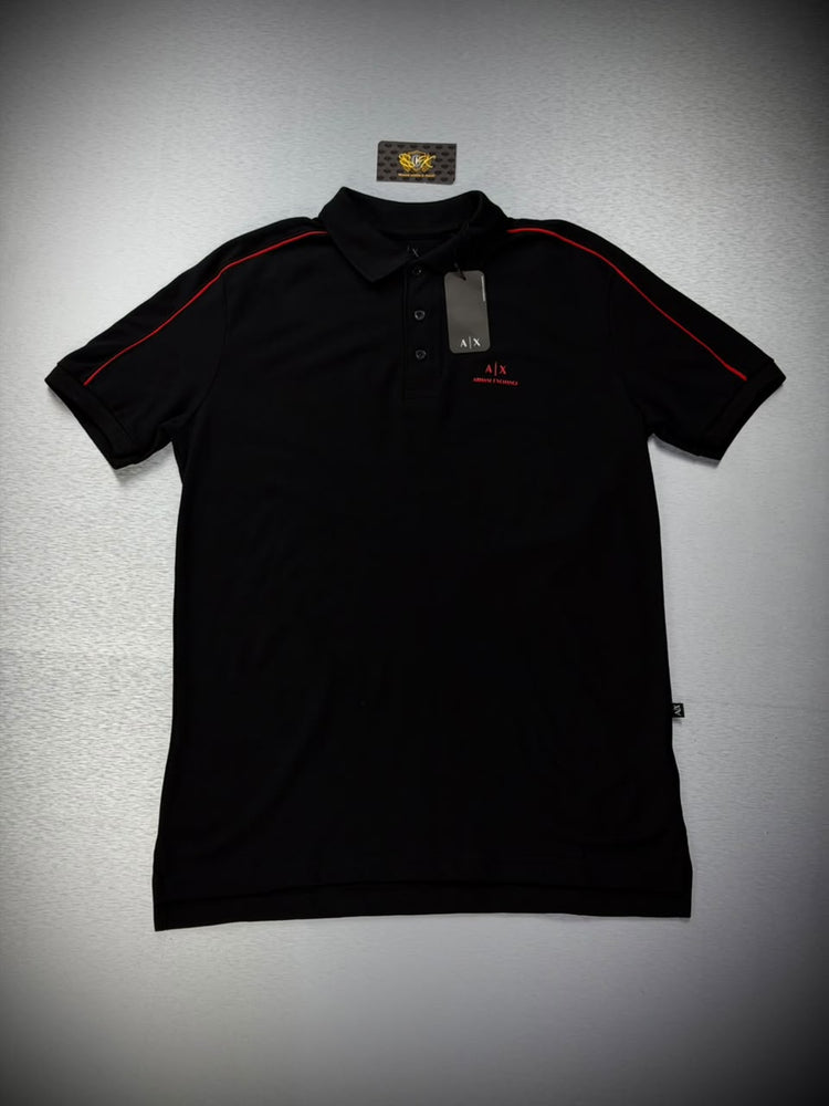 POLO AX ARMANI