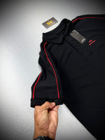 POLO AX ARMANI