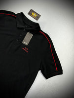 POLO AX ARMANI