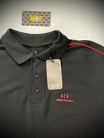 POLO AX ARMANI