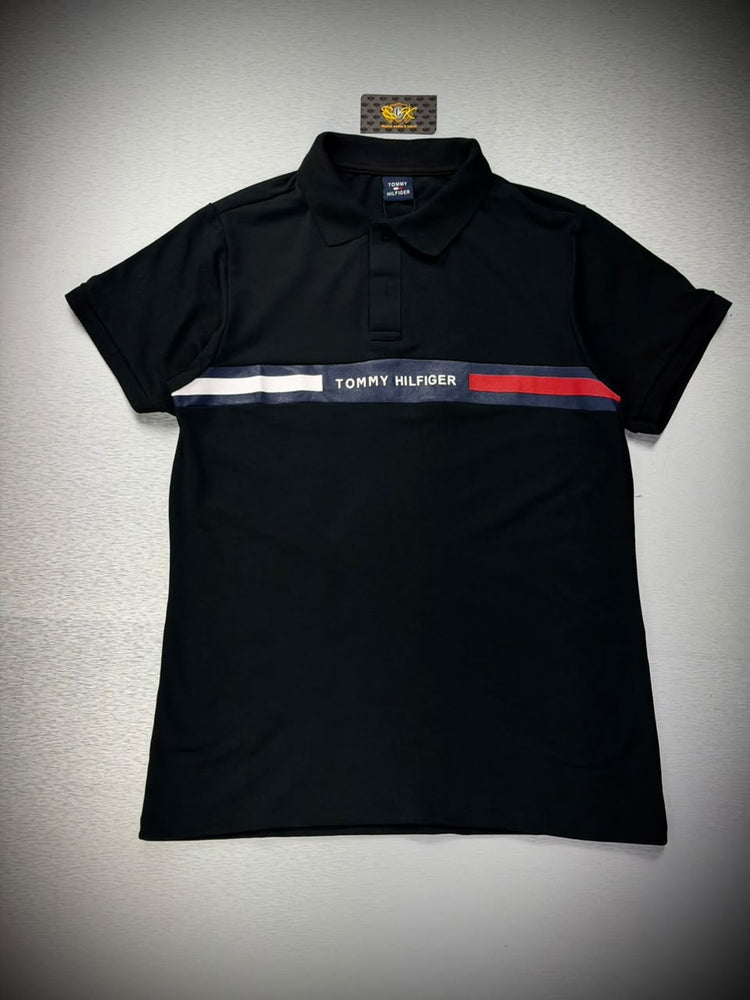 POLO TOMMY H