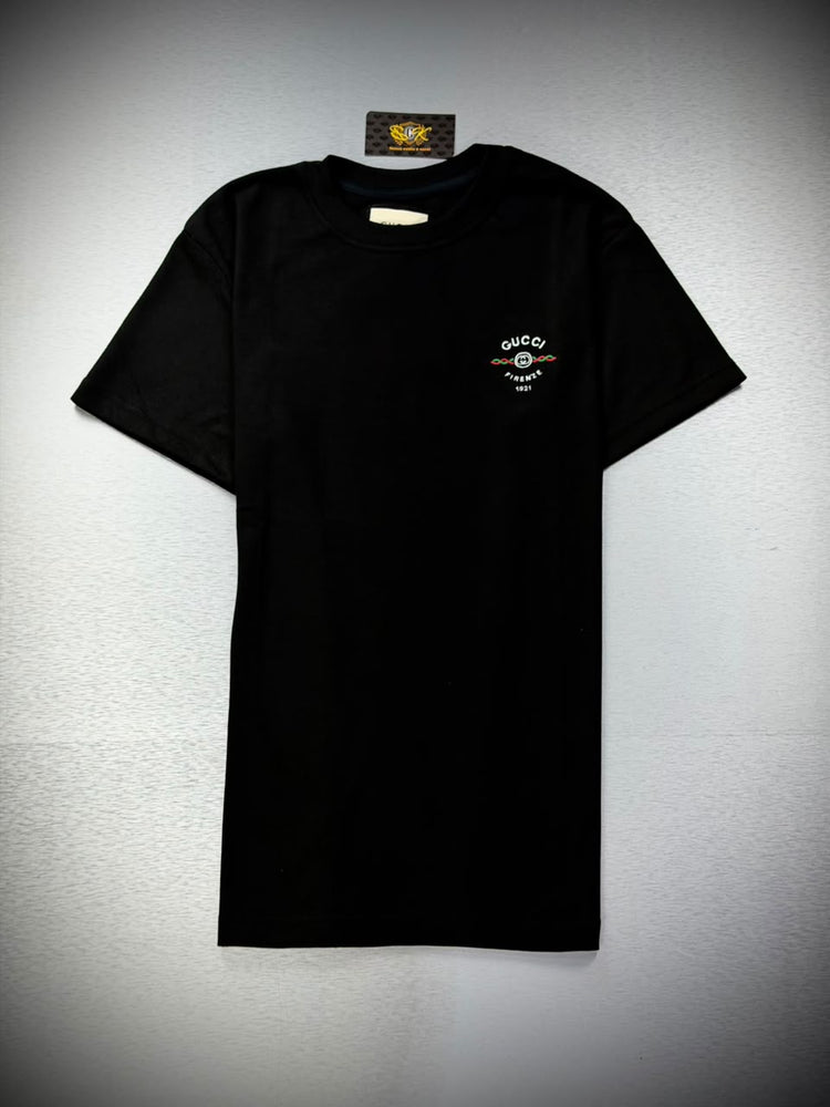 Camiseta Gucci Pima