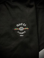 Camiseta Gucci Pima
