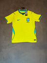 Camiseta Seleção Brasileira Oficial 26 - TAILANDESA 1.1