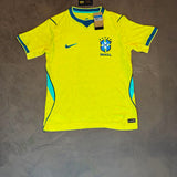 Camiseta Seleção Oficial 26 - TAILANDESA 1.1