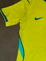 Camiseta Seleção Brasileira Oficial 26 - TAILANDESA 1.1