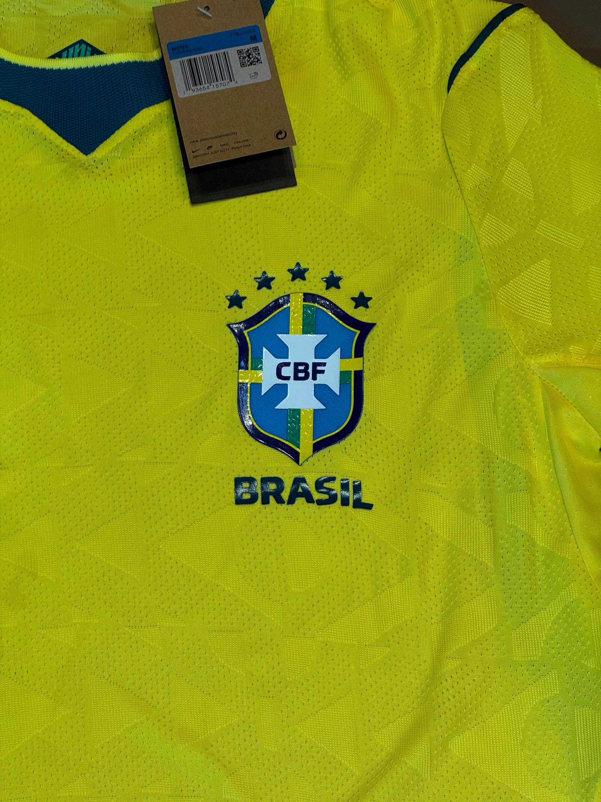 Camiseta Seleção Oficial 26 - TAILANDESA 1.1