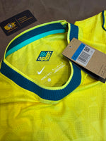 Camiseta Seleção Brasileira Oficial 26 - TAILANDESA 1.1