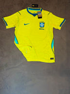 Camiseta Seleção Oficial 26 - TAILANDESA 1.1