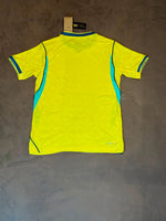 Camiseta Seleção Brasileira Oficial 26 - TAILANDESA 1.1