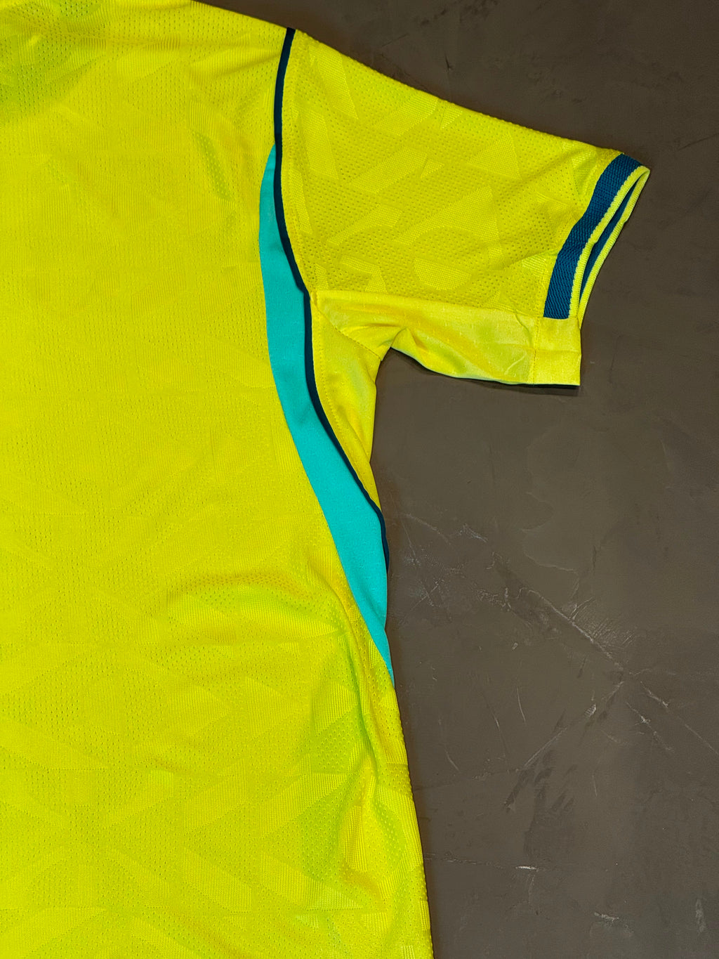 Camiseta Seleção Oficial 26 - TAILANDESA 1.1