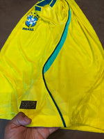 Camiseta Seleção Brasileira Oficial 26 - TAILANDESA 1.1