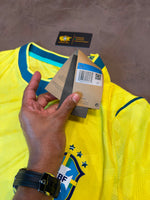 Camiseta Seleção Brasileira Oficial 26 - TAILANDESA 1.1