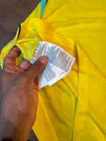 Camiseta Seleção Brasileira Oficial 26 - TAILANDESA 1.1