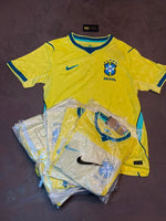 Camiseta Seleção Brasileira Oficial 26 - TAILANDESA 1.1