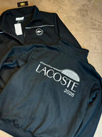 JAQUETA LCST MIAMI OPEN 2026 - PRETA