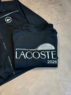 JAQUETA LCST MIAMI OPEN 2026 - PRETA