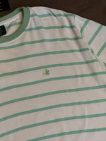 CAMISETA LISTRADA BROOKS