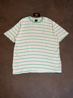 CAMISETA LISTRADA BROOKS