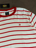CAMISETA LISTRADA BROOKS