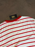 CAMISETA LISTRADA BROOKS