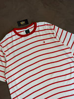 CAMISETA LISTRADA BROOKS